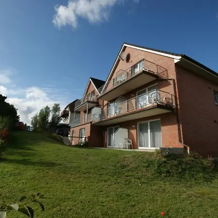 דירה Haus-koenigsduene-ii-8