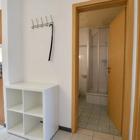 Haus-koenigsduene-ii-8 דירה בורקום