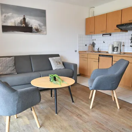 Haus-koenigsduene-ii-8 דירה